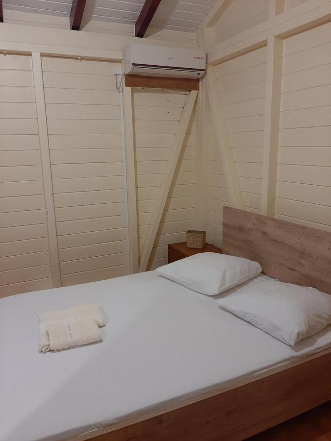 Mango Villa Les Abymes Ngoại thất bức ảnh