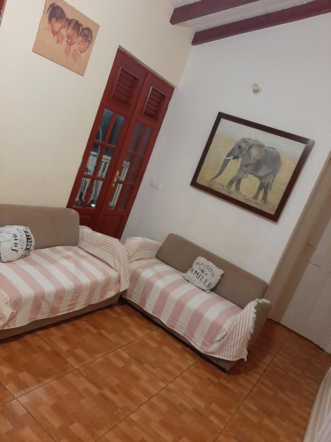 Mango Villa Les Abymes Ngoại thất bức ảnh