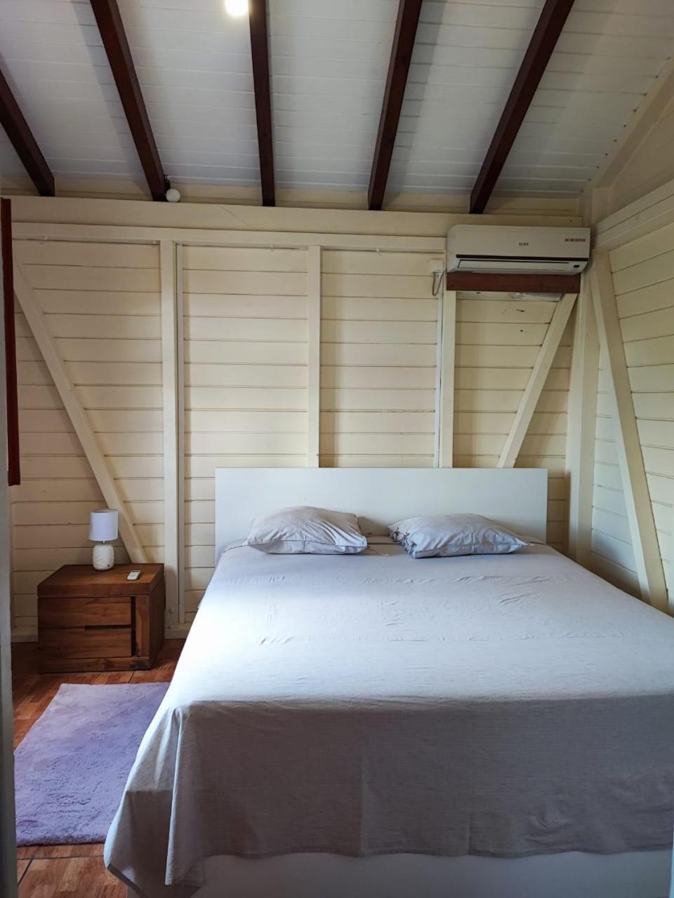 Mango Villa Les Abymes Ngoại thất bức ảnh