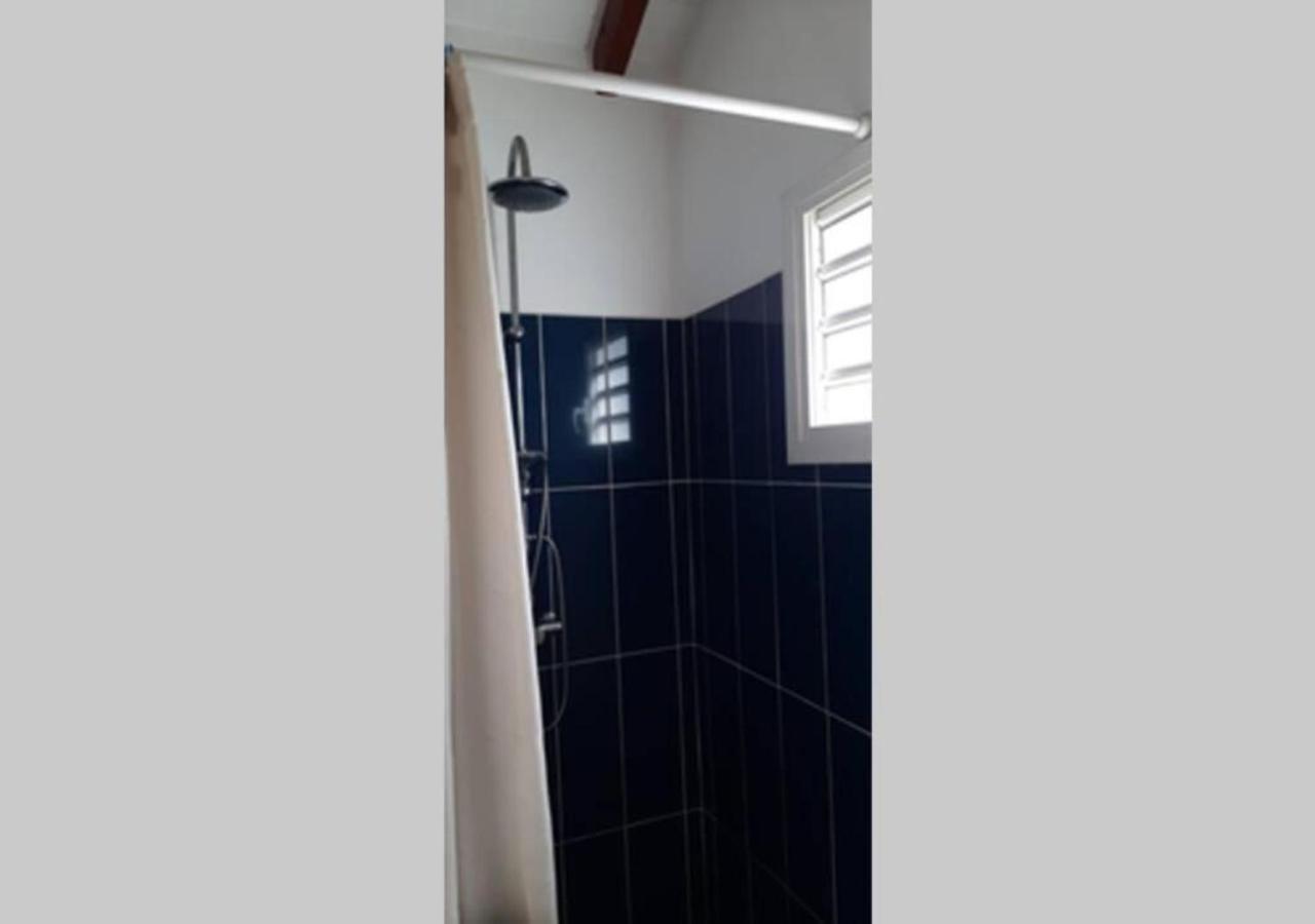 Mango Villa Les Abymes Ngoại thất bức ảnh